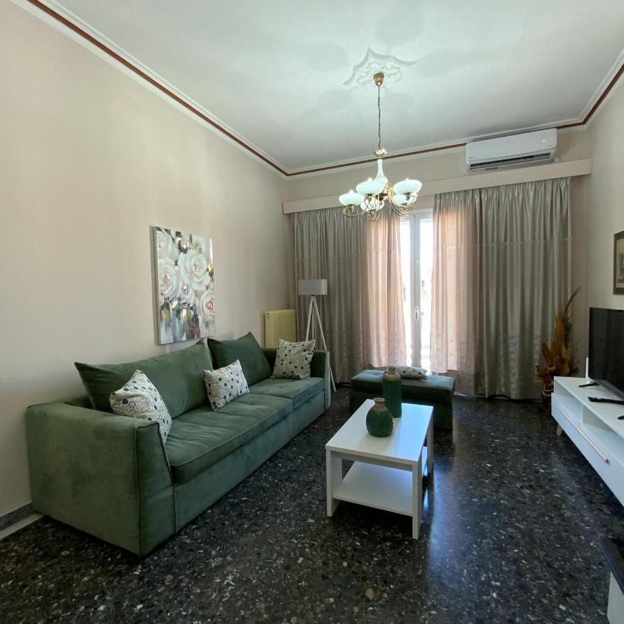 Arktos Motel Nafplion Exteriör bild