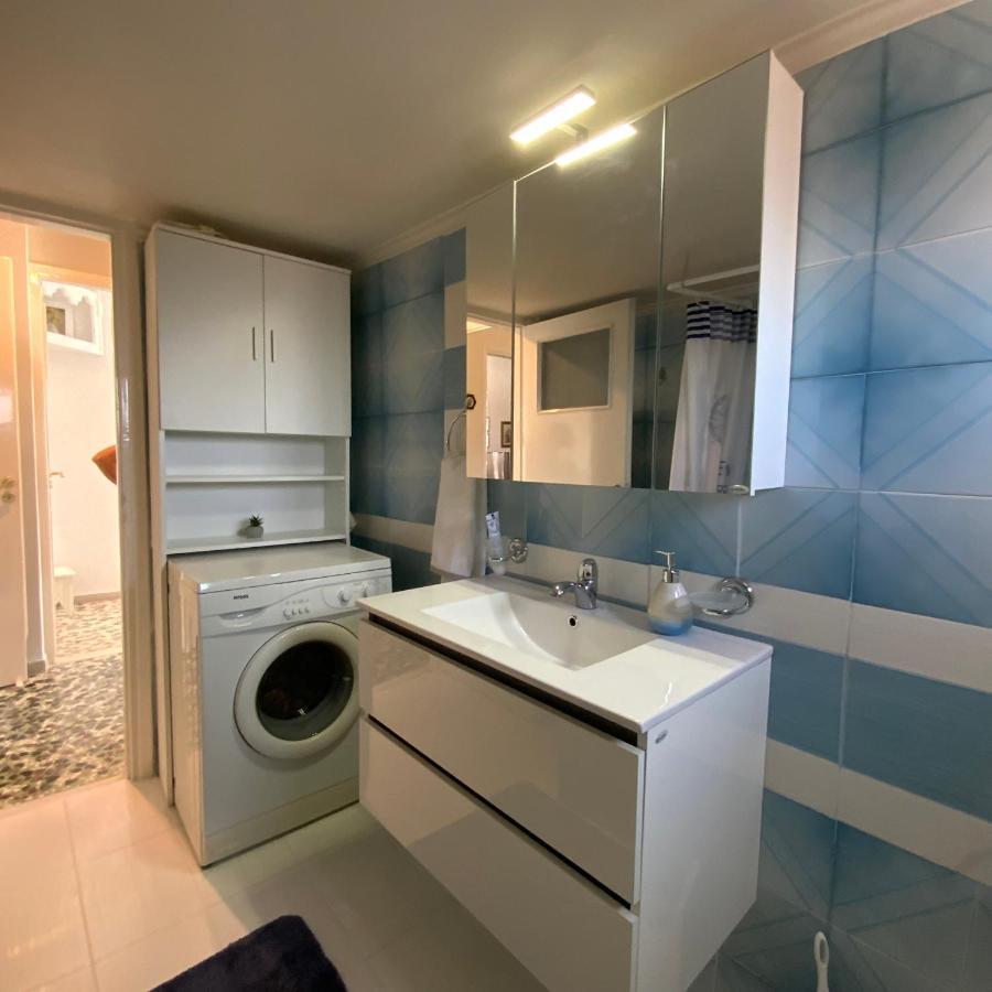 Arktos Motel Nafplion Exteriör bild