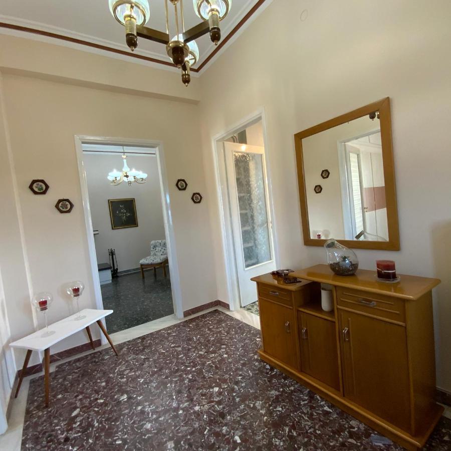 Arktos Motel Nafplion Exteriör bild